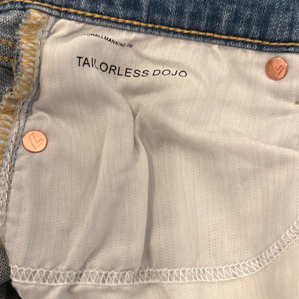 Size 27 - Picture 4 of 7